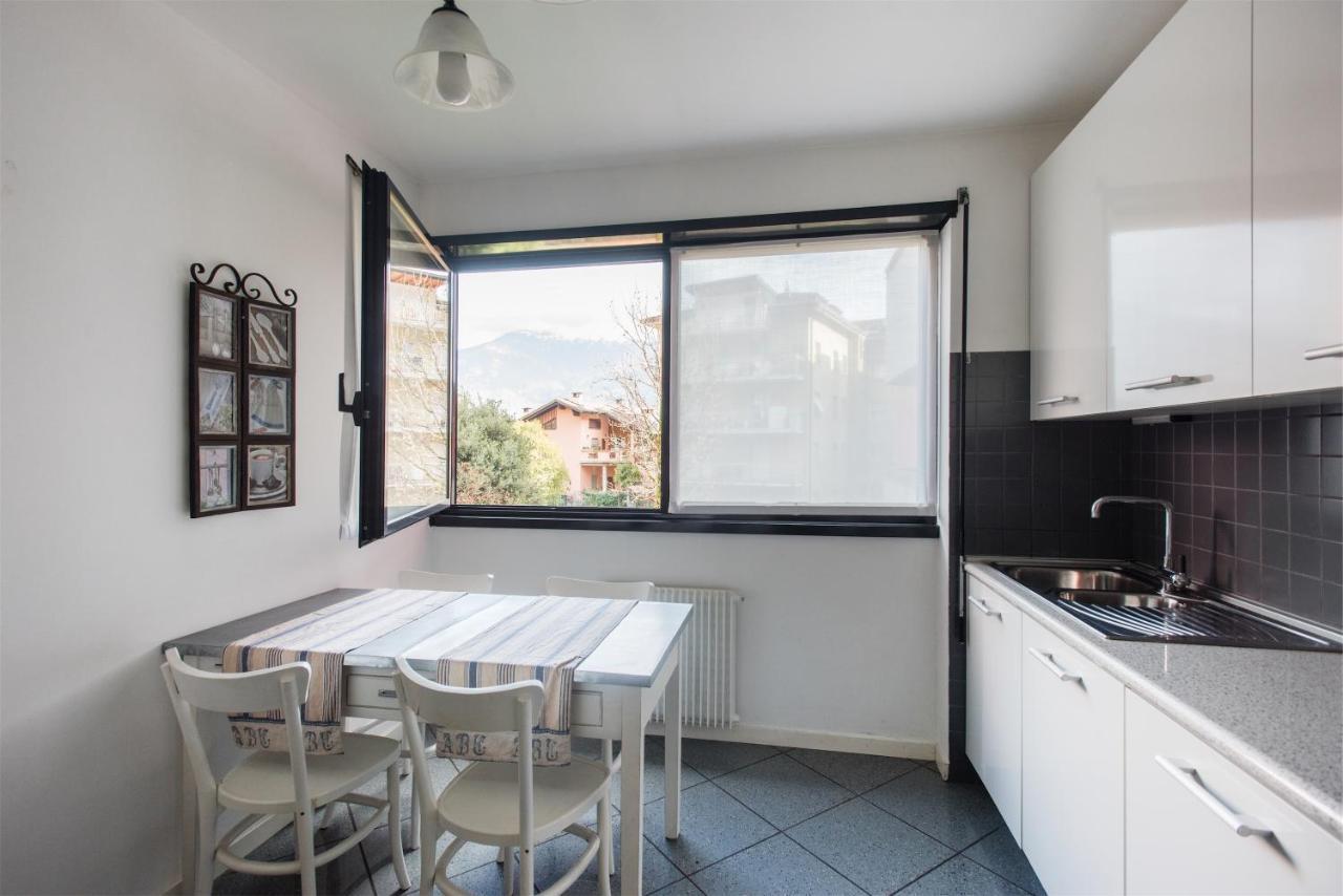 Casa Fortuna Riva del Garda Exterior foto