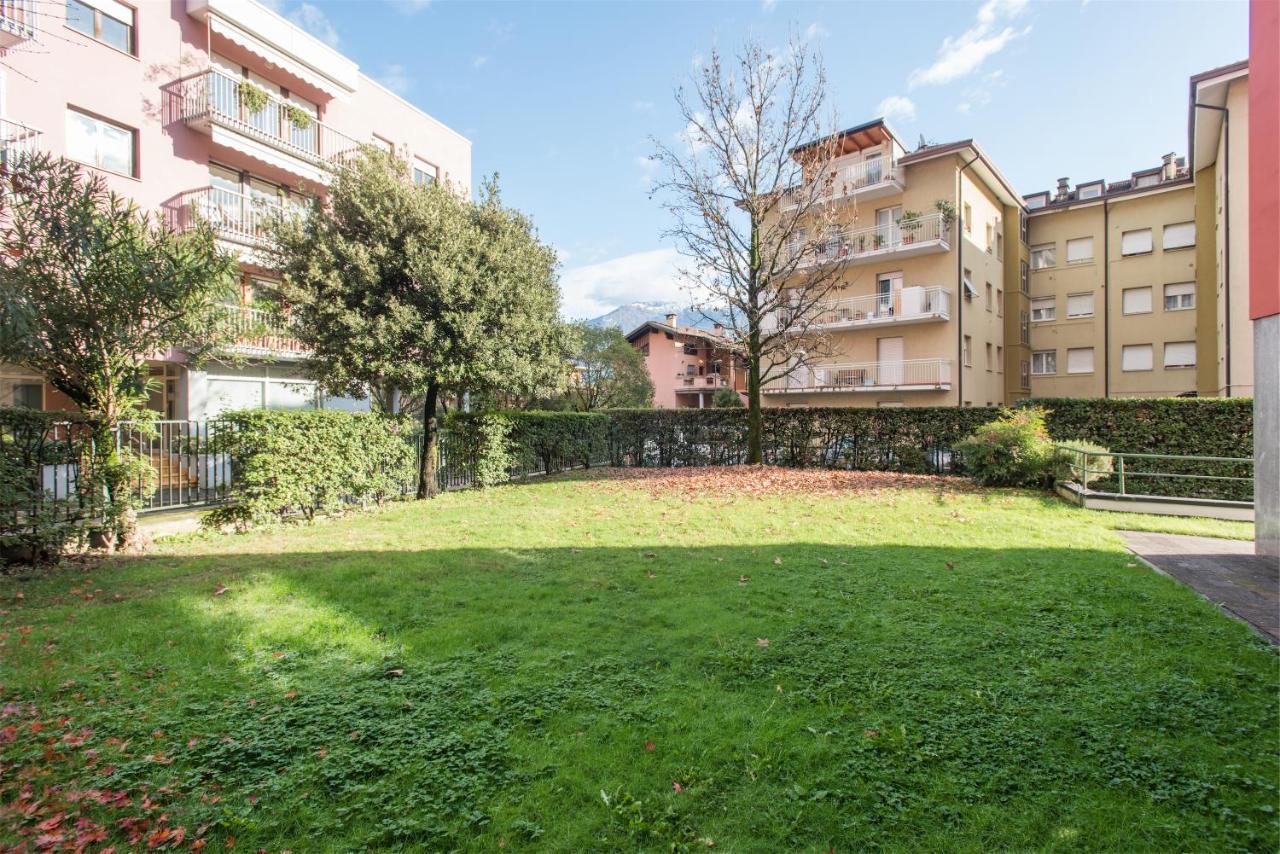 Casa Fortuna Riva del Garda Exterior foto